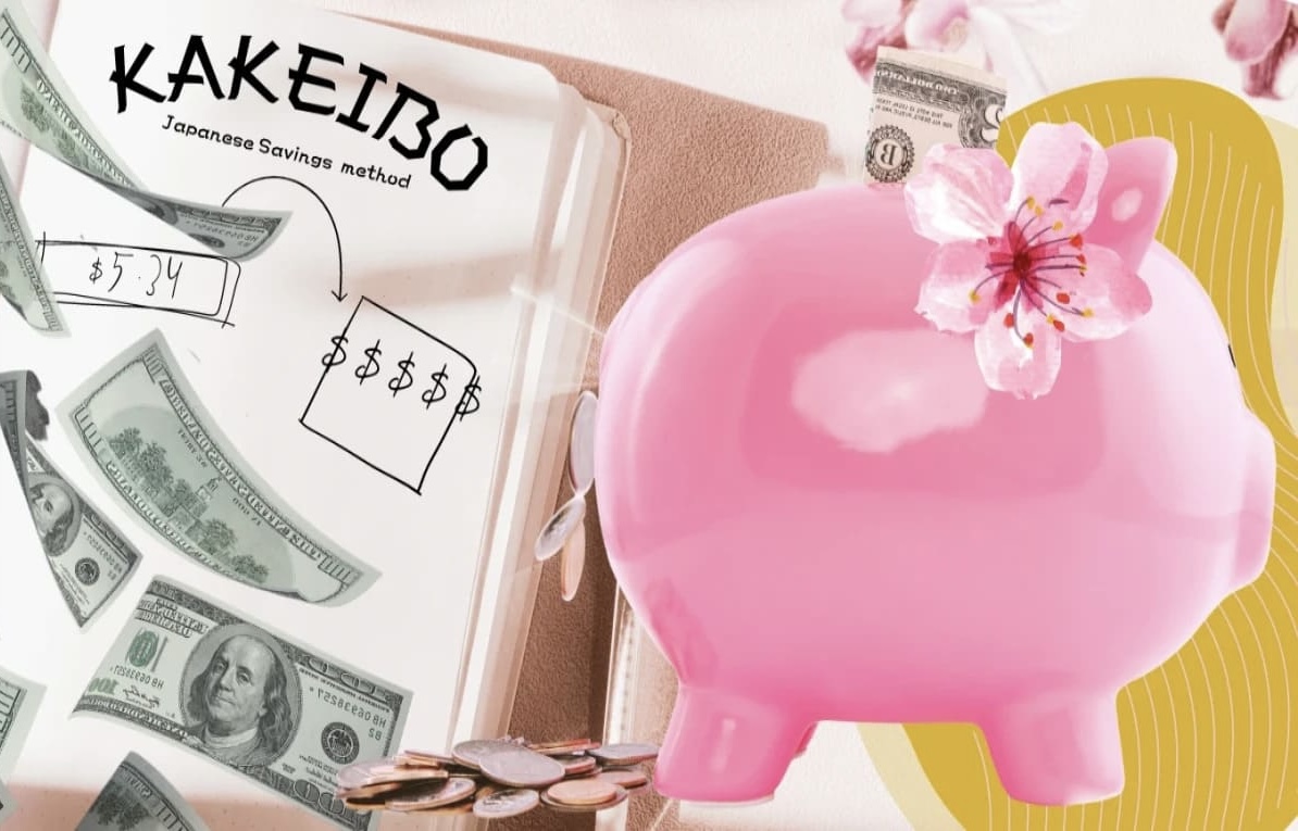 Hệ thống tiết kiệm 3 tầng của người Nhật gi&uacute;p t&agrave;i ch&iacute;nh vững bền - Ảnh 1.