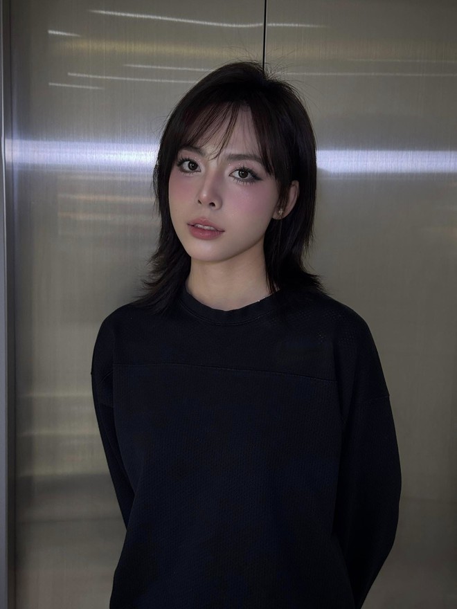 Lý Đức “ting ting” 6.868.686 lì xì Phí Thanh Thảo, hot girl bắn súng quyết che đúng 1 chữ về danh phận trong nội dung - Ảnh 6.