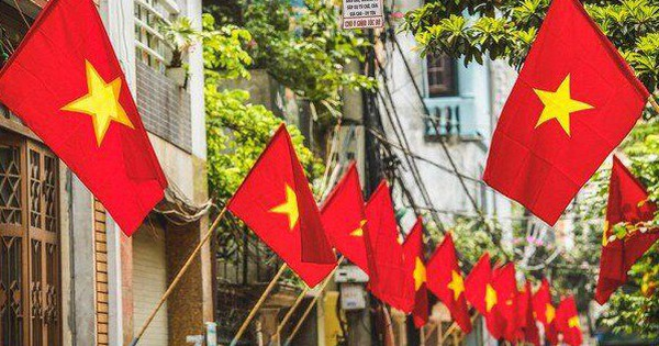 Cơ hội nghỉ d&agrave;i ng&agrave;y tiếp theo cho cả ngh&igrave;n người Việt - Ảnh 5.