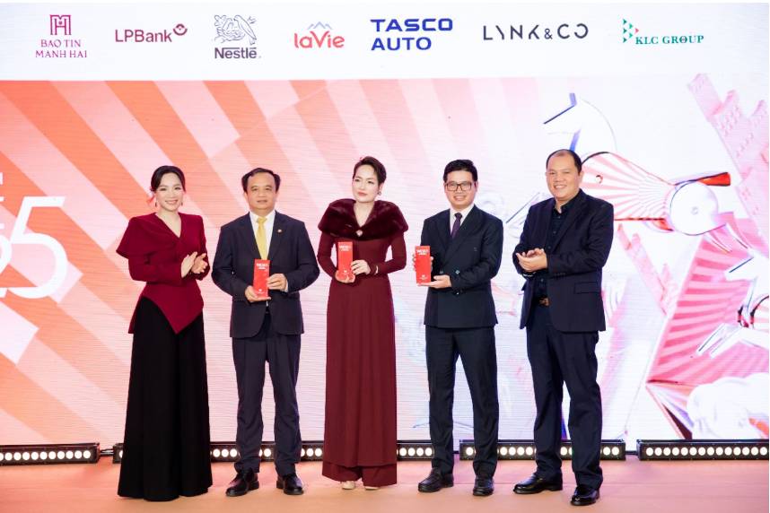 KLC Group &ldquo;Viết tiếp c&acirc;u chuyện Việt Nam&rdquo; với kh&aacute;t vọng đưa thủy hải sản Việt ra b&agrave;n ăn thế giới- Ảnh 1.