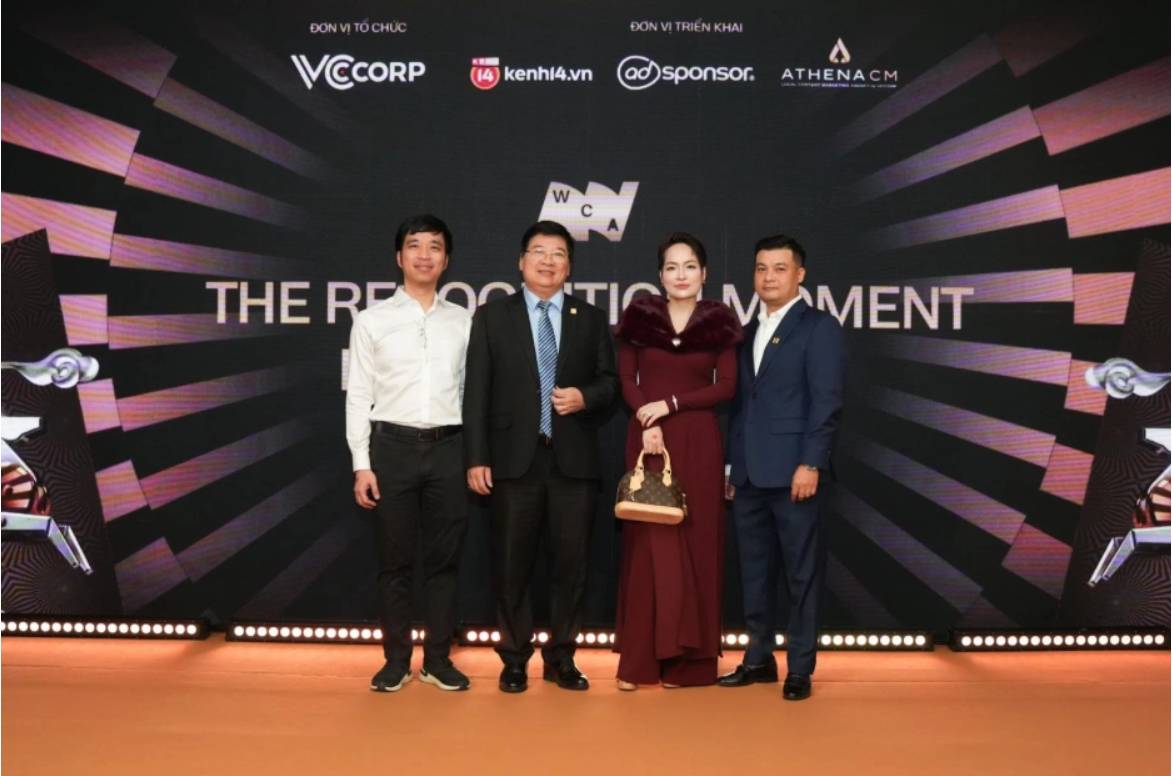 KLC Group &ldquo;Viết tiếp c&acirc;u chuyện Việt Nam&rdquo; với kh&aacute;t vọng đưa thủy hải sản Việt ra b&agrave;n ăn thế giới- Ảnh 2.