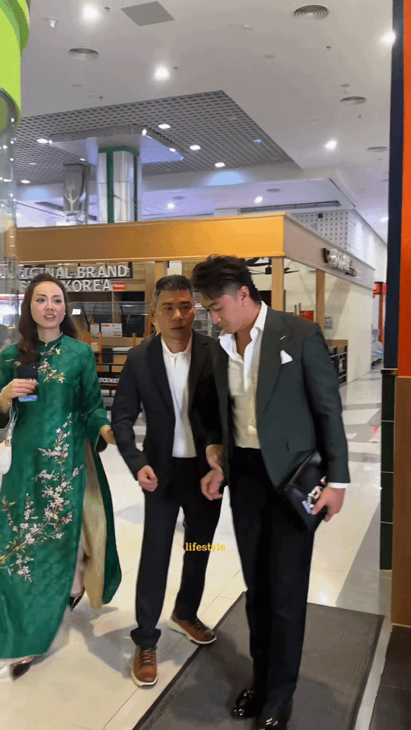 Chuyện g&igrave; đ&atilde; xảy ra với vợ chồng NSND C&ocirc;ng L&yacute;?- Ảnh 1.