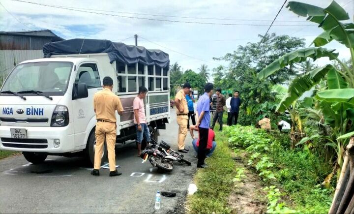Vụ nữ sinh tử vong ở Vĩnh Long: Viện KSND Tối cao tạm đình chỉ vụ án 2026 - Ảnh 1.