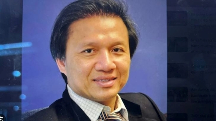 Khởi tố Nguyễn Đ&igrave;nh Thắng về tội Khủng bố tại Đắk Lắk năm 2026 - Ảnh 1.