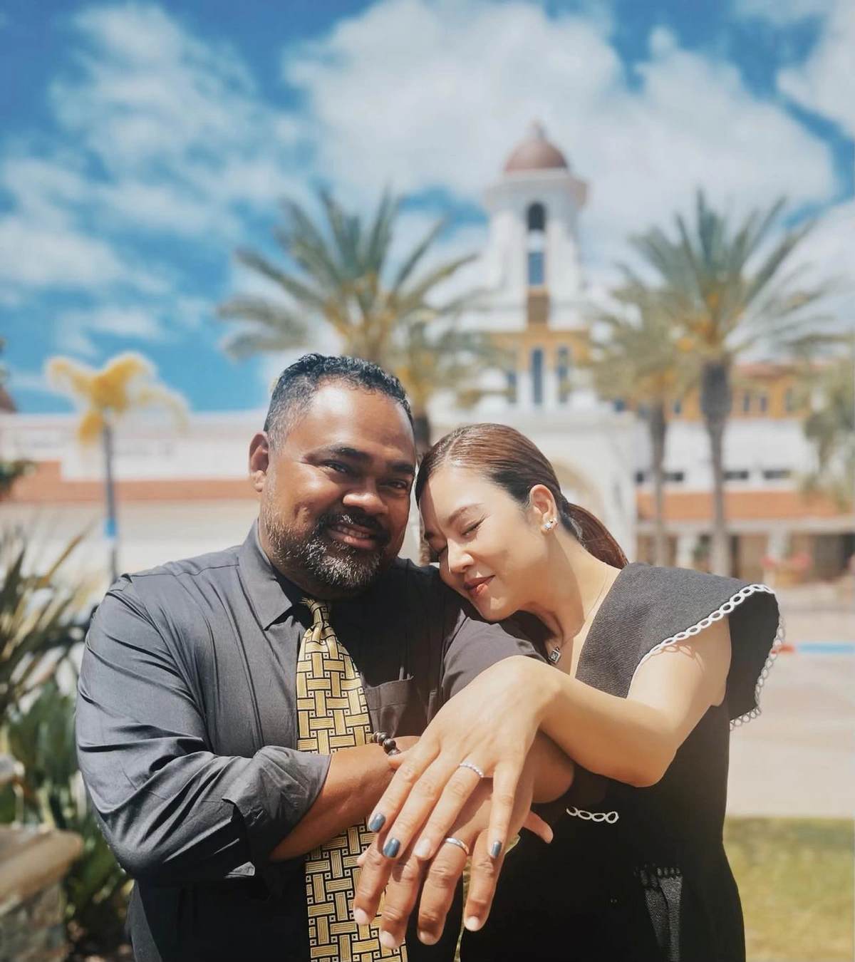 Việt kiều Mỹ si m&ecirc; mẹ đơn th&acirc;n c&oacute; 2 con ri&ecirc;ng, l&agrave; ca sĩ h&agrave;ng đầu Việt Nam - Ảnh 3.