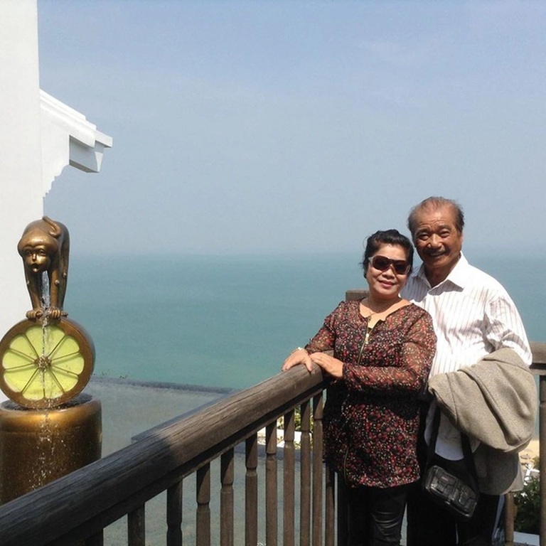 Sức khỏe NSND Trần Hiếu sau phẫu thuật điều trị ung thư giai đoạn 4: "Nay &ocirc;ng tỉnh lắm đấy" - Ảnh 4.