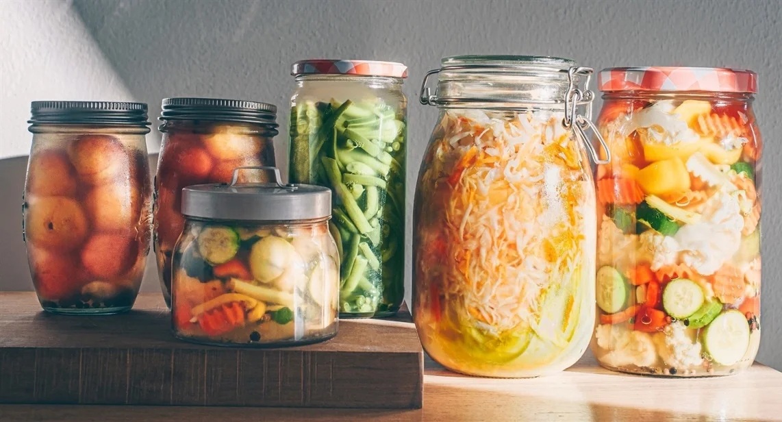 Tiếp tục ăn những món “ngày Tết” này, giảm mỡ máu rất tốt - Ảnh 1.