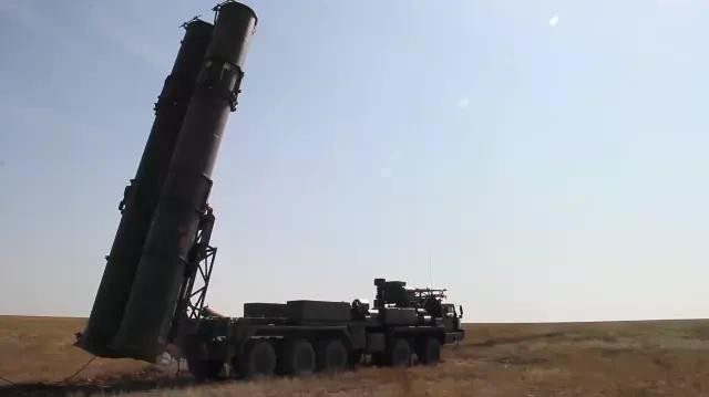 Cung cấp hệ thống S - 400 v&agrave; S - 500 cho Iran: Lợi &iacute;ch v&agrave; t&aacute;c động đối với an ninh - Ảnh 1.