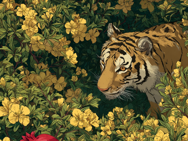 Tử vi ngày mới 25/2: 3 con giáp được Thần tài "chọn mặt gửi vàng" - Ảnh 1. Tử vi ngày mới 25/2: 3 con giáp được Thần tài "chọn mặt gửi vàng" - Ảnh 1.