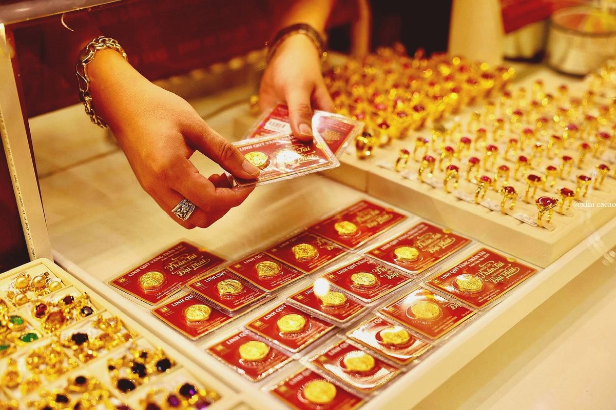 Ai n&ecirc;n mua v&agrave;ng ng&agrave;y Thần T&agrave;i?- Ảnh 2.