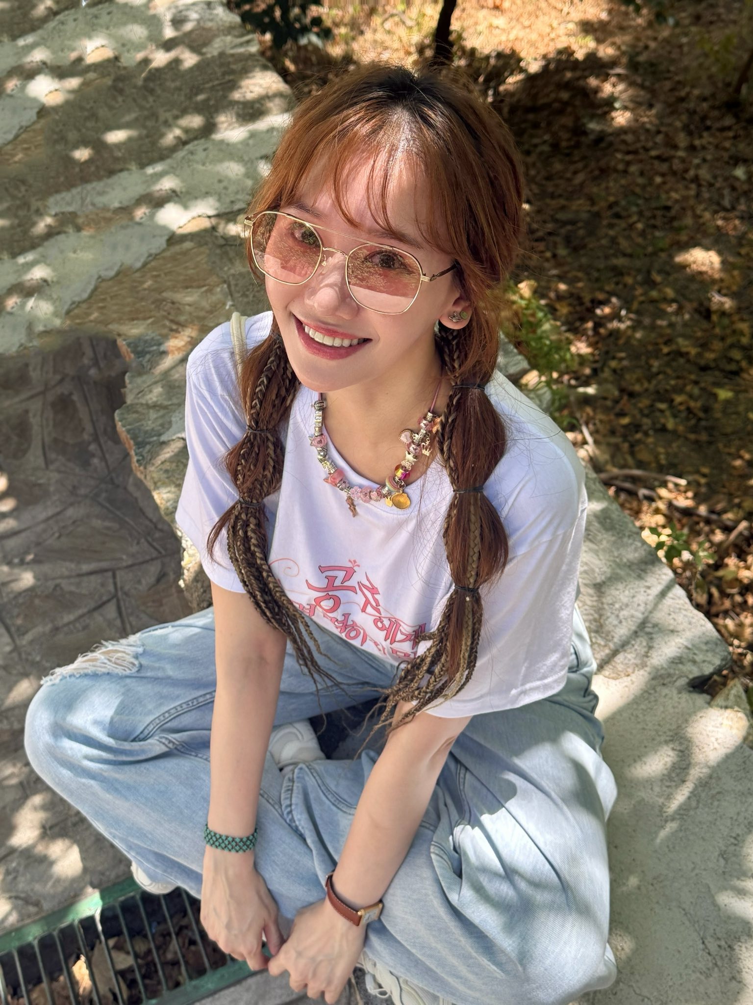 Chuyện g&igrave; khiến Hari Won kh&oacute;c đến mức mắt sưng h&uacute;p?- Ảnh 2.