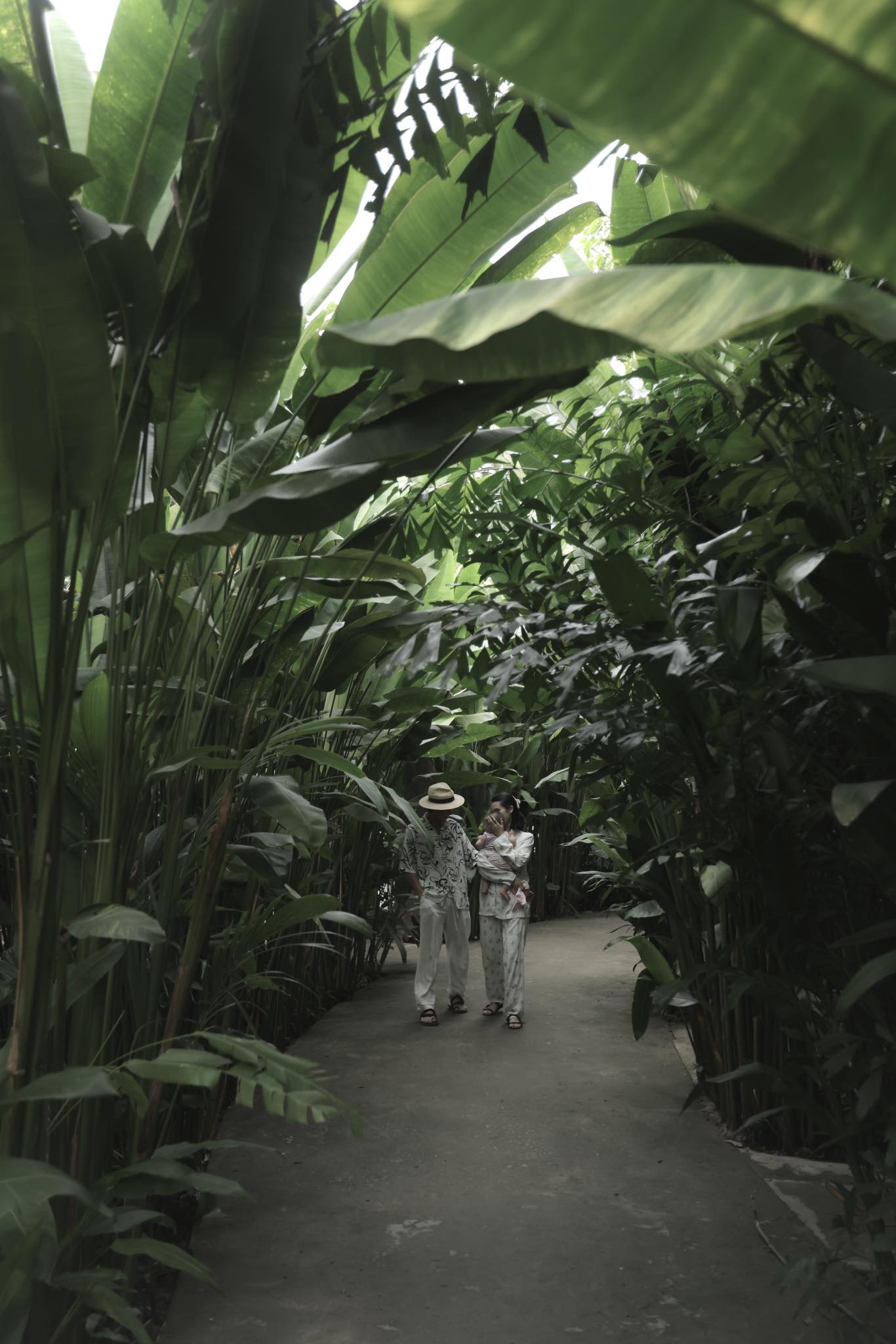 Gả con g&aacute;i cho thiếu gia Vĩnh Long, mẹ bật kh&oacute;c nức nở tiễn con về nh&agrave; sau Tết - Ảnh 4.