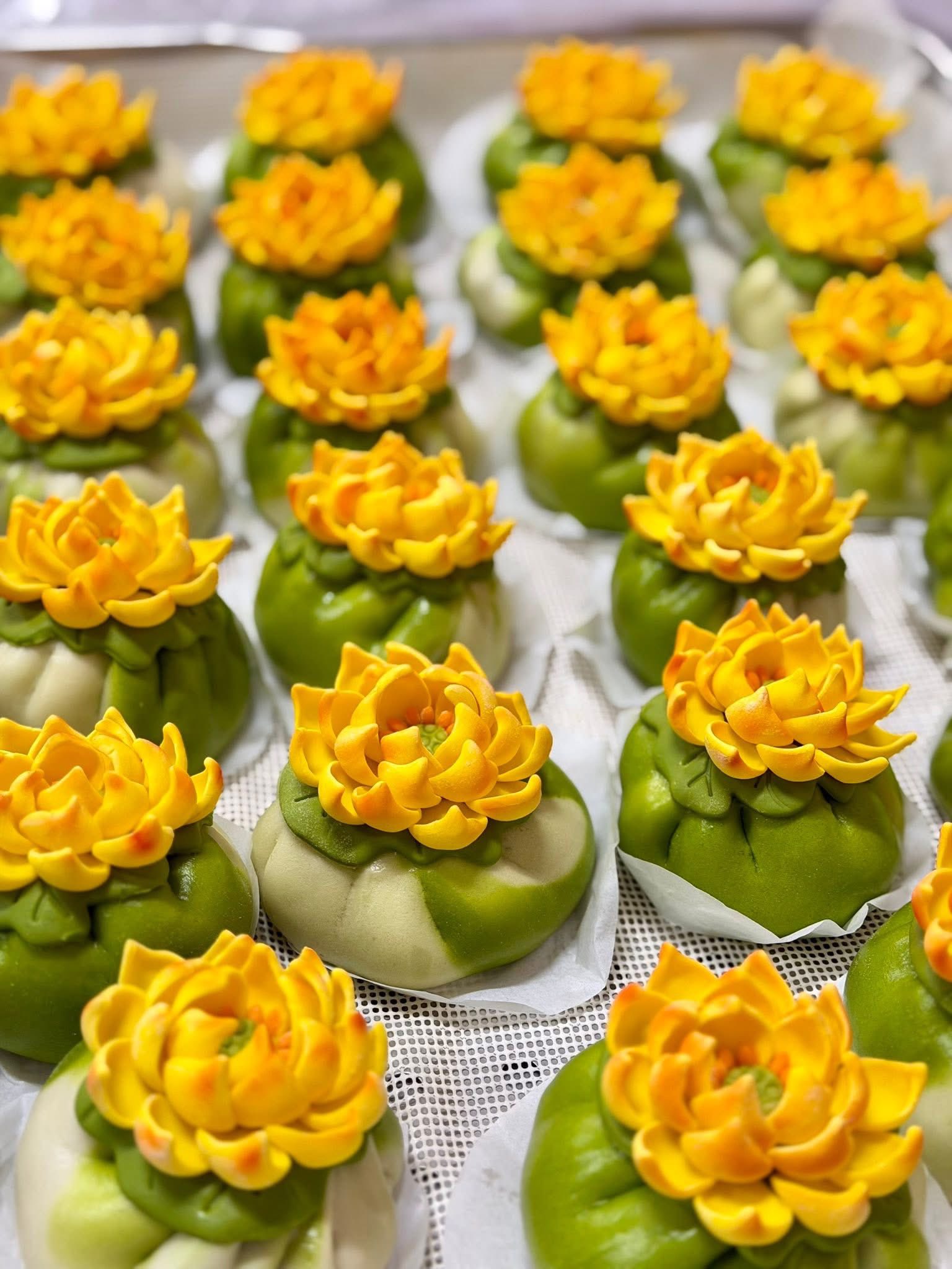 Mâm cúng vía Thần Tài chuẩn chỉnh nhất: Chỉ cần sắm đủ những món này, cả năm làm ăn trúng mánh, lộc lá đầy nhà!- Ảnh 3. Mâm cúng vía Thần Tài chuẩn chỉnh nhất: Chỉ cần sắm đủ những món này, cả năm làm ăn trúng mánh, lộc lá đầy nhà!- Ảnh 3.