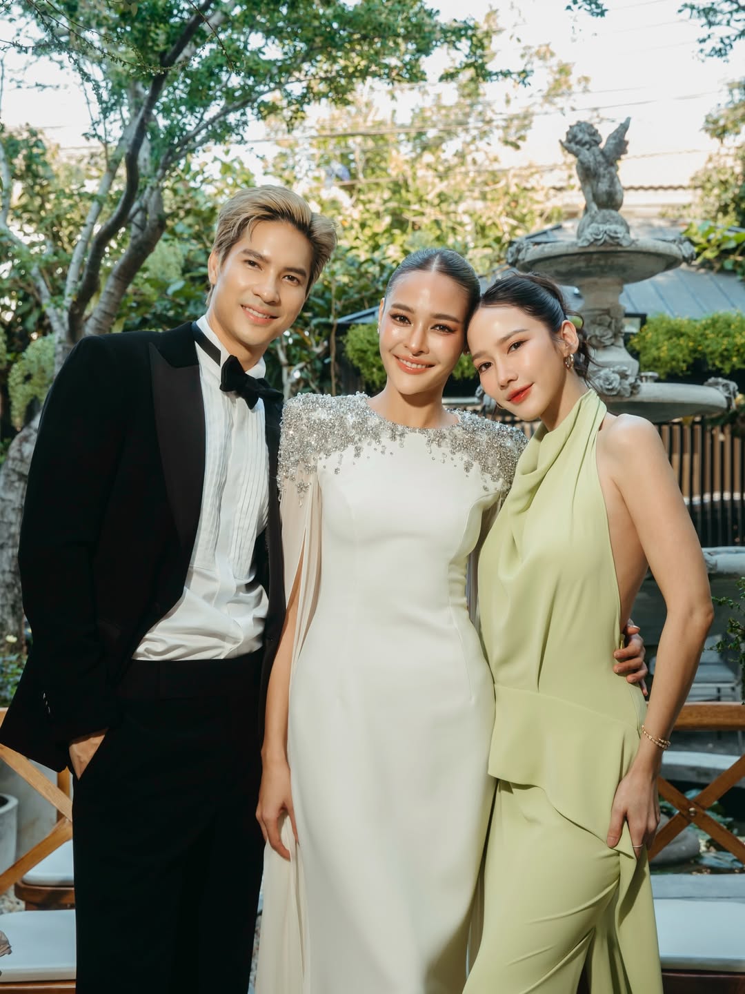 Hoa hậu Ho&agrave;n vũ bất ngờ th&uacute; nhận kết h&ocirc;n từ tận 2 năm trước, danh t&iacute;nh &ocirc;ng x&atilde; khiến c&ocirc;ng ch&uacute;ng "bật ngửa" - Ảnh 6.