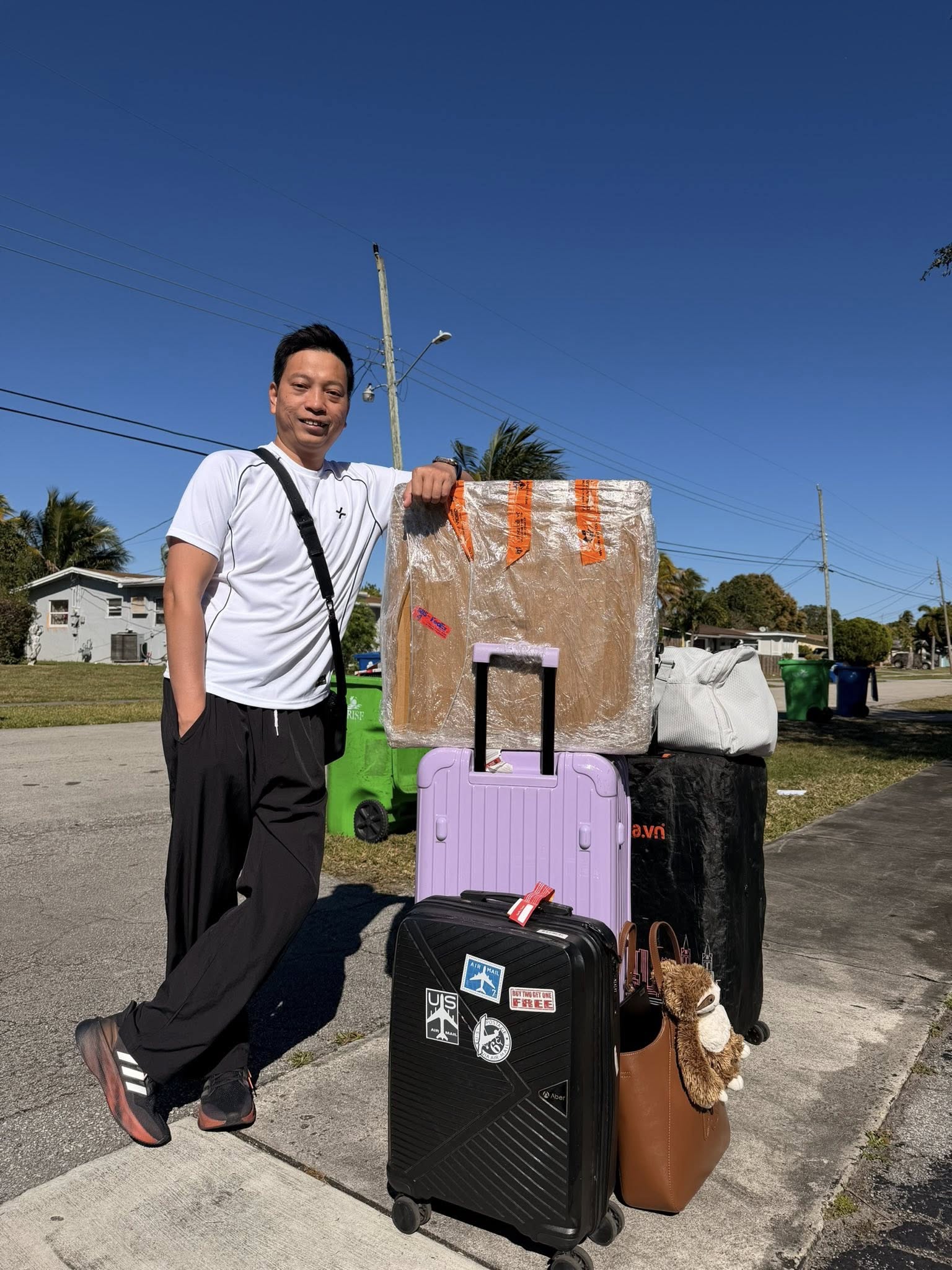 Ngả mũ trước Dương Quốc Ho&agrave;ng, vừa v&ocirc; địch Premier League Pool chưa kịp nghỉ ngơi đ&atilde; tức tốc đi chinh phục kỳ t&iacute;ch mới  - Ảnh 2.