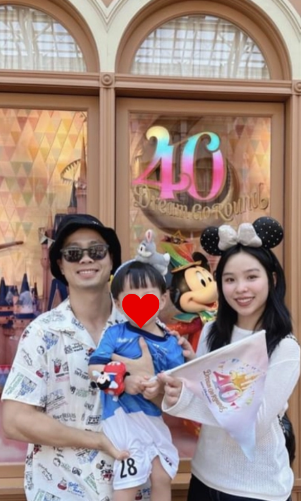 Vì sao Viên Minh - vợ Công Phượng ít về quê chồng nhưng mỗi lần về đều gây sốt cả cõi mạng - Ảnh 5.