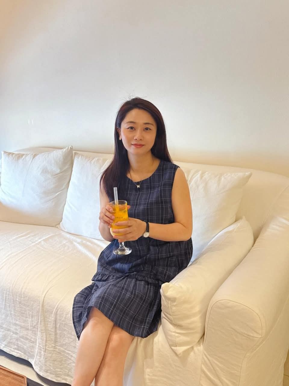 Mẹ H&agrave; Nội chia sẻ: Từ 1 chỉ v&agrave;ng ng&agrave;y v&iacute;a Thần T&agrave;i, t&ocirc;i x&acirc;y được quỹ 100 triệu sau 4 năm nhờ 3 nguy&ecirc;n tắc n&agrave;y - Ảnh 2.