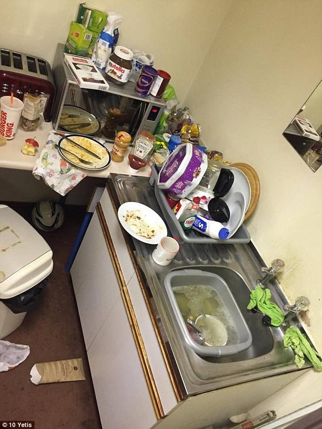 Sau Tết nhiều nhà mắc 5 lỗi phong thủy mà không biết: Bảo sao tiền bạc trôi tuồn tuột 22 Sau Tết nhiều nhà mắc 5 lỗi phong thủy mà không biết: Bảo sao tiền bạc trôi tuồn tuột - Ảnh 4.