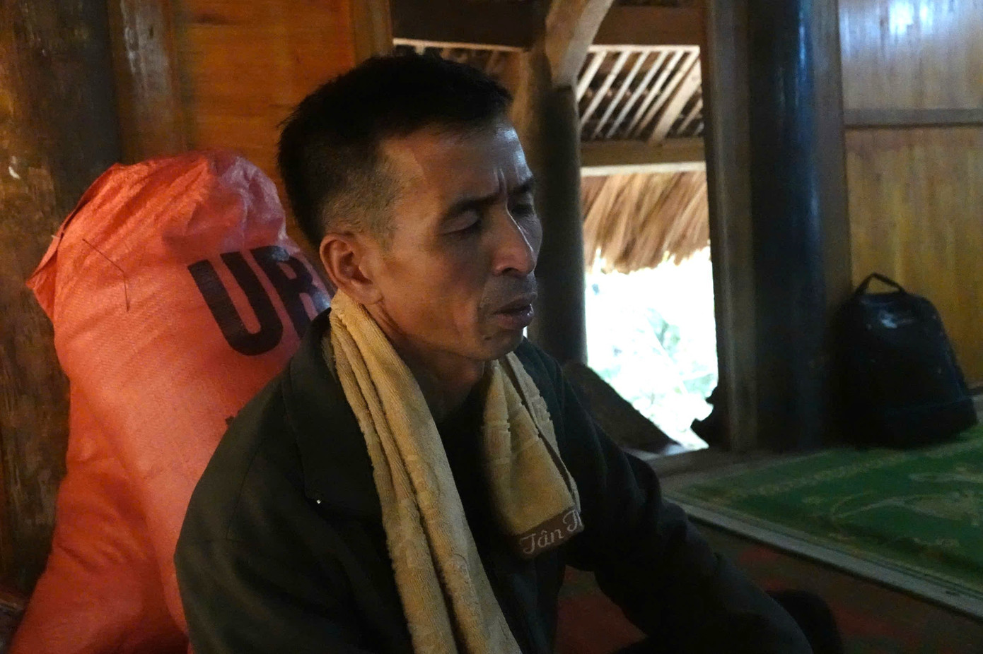 Vụ ch&igrave;m t&agrave;u tr&ecirc;n hồ Th&aacute;c B&agrave;: Chuyến t&agrave;u ch&uacute;c Tết h&oacute;a đại tang- Ảnh 2.