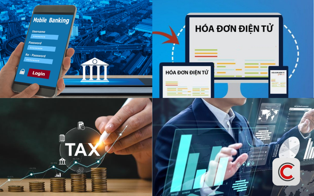 Cơ quan thuế thông báo loạt thay đổi đáng chú ý từ năm 2026, doanh nghiệp và hộ kinh doanh cần biết - Ảnh 1. Cơ quan thuế thông báo loạt thay đổi đáng chú ý từ năm 2026, doanh nghiệp và hộ kinh doanh cần biết - Ảnh 1.