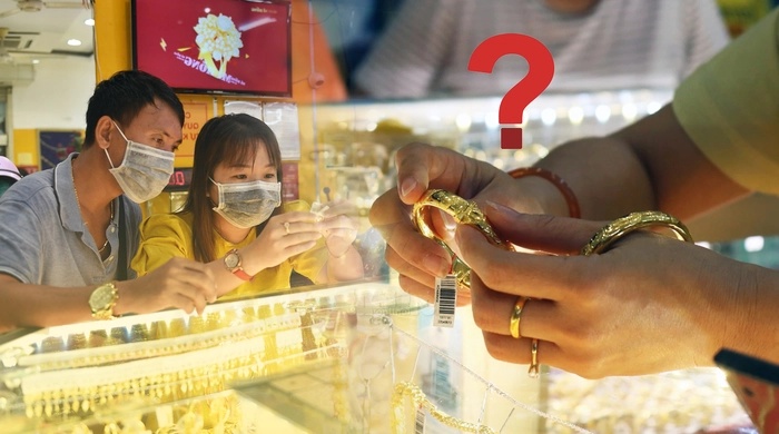 Những trường hơp bị tịch thu to&agrave;n bộ v&agrave;ng từ 9/2/2026? - Ảnh 1.