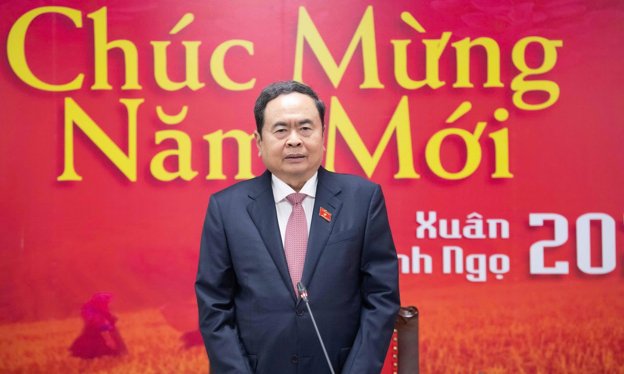 Đề nghị ứng vi&ecirc;n đại biểu Quốc hội kh&ocirc;ng hứa hẹn vượt qu&aacute; khả năng thực hiện - Ảnh 1.