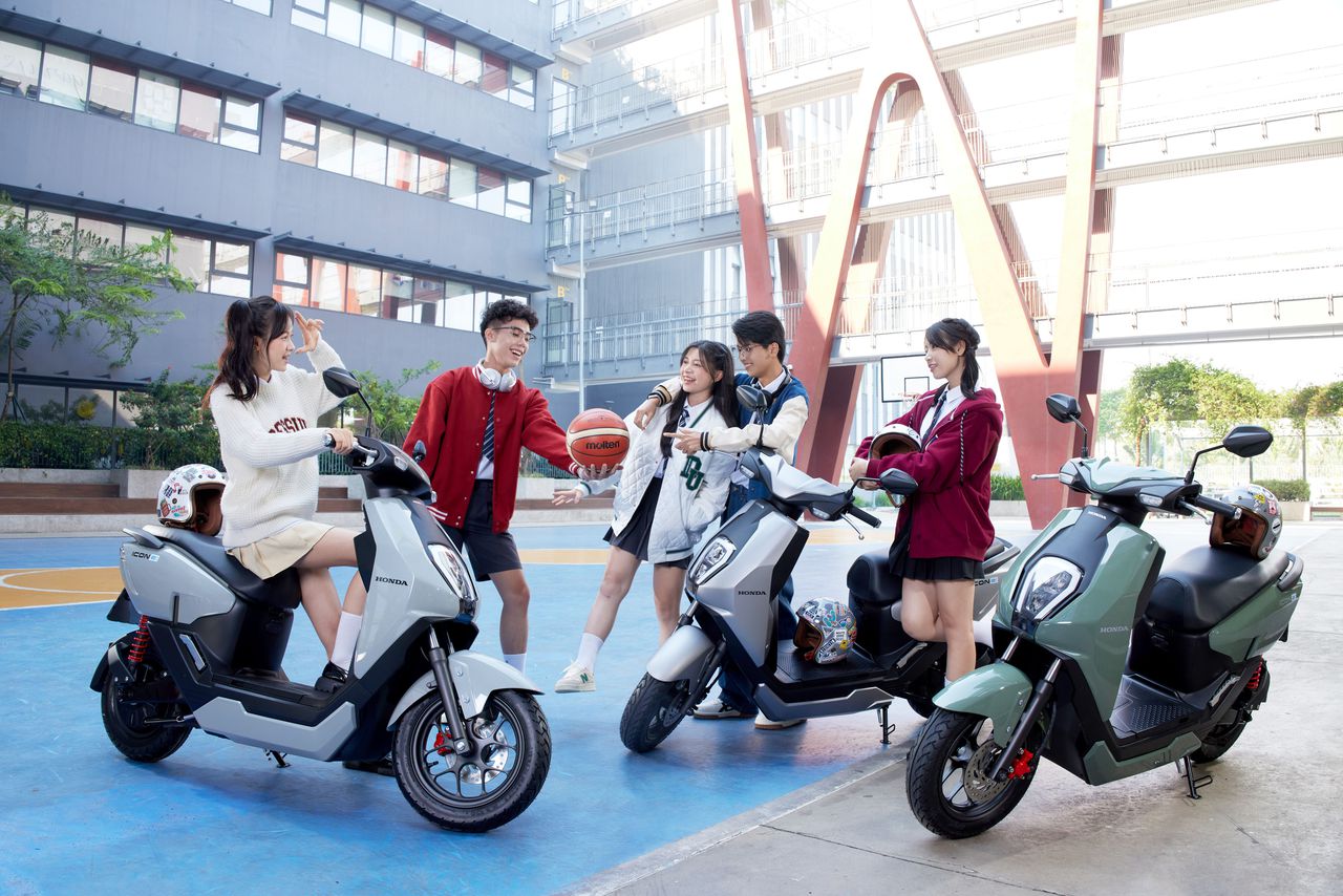 2026 liệu c&oacute; l&agrave; năm xe m&aacute;y điện thống trị thị trường Việt Nam - Ảnh 3.