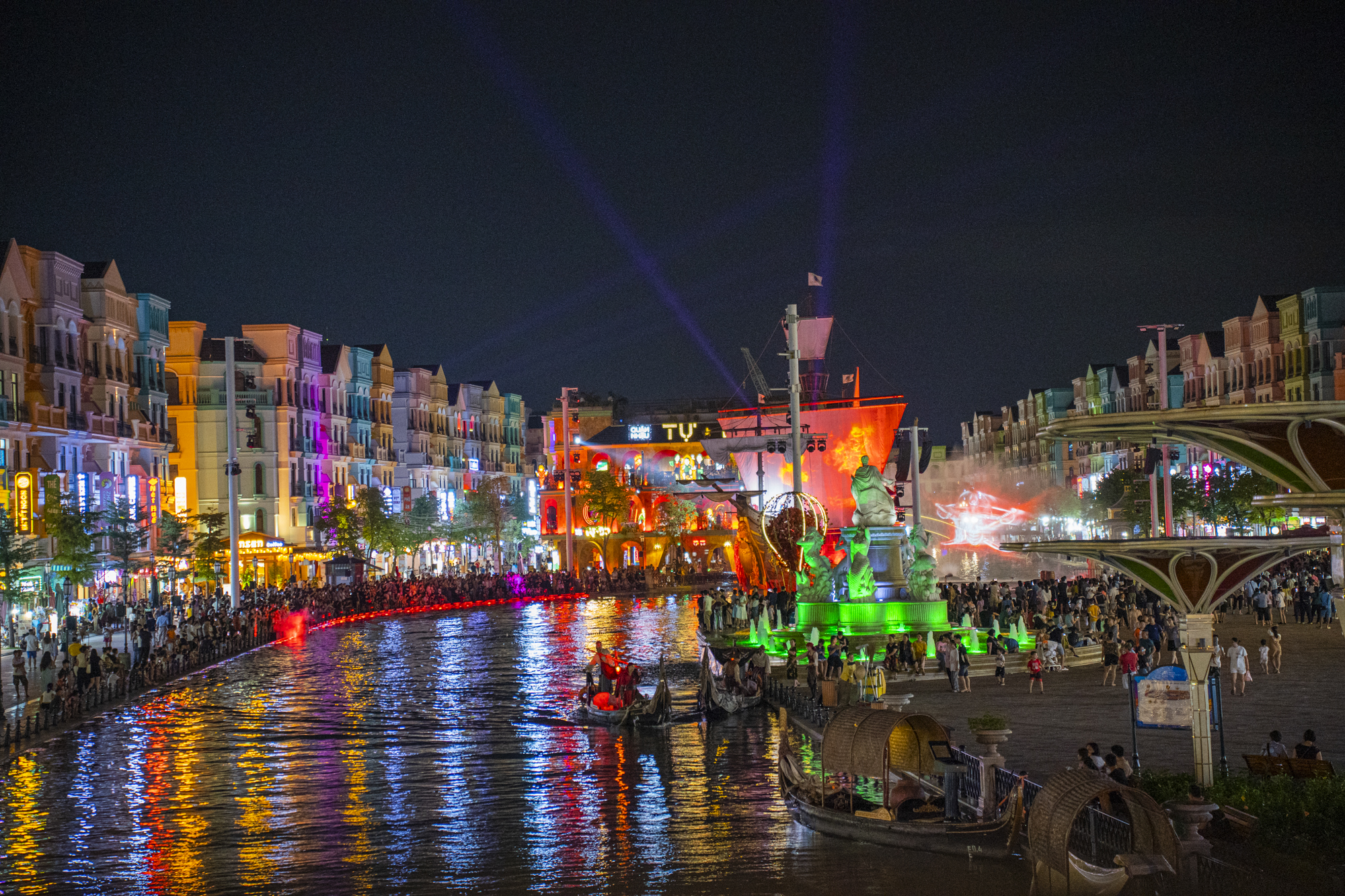 3 khu đ&ocirc; thị 13 tỷ USD của Vinhomes v&agrave; Ecopark tại tỉnh nhỏ nhất cả nước đ&oacute;n tin vui dịp đầu năm - Ảnh 2.