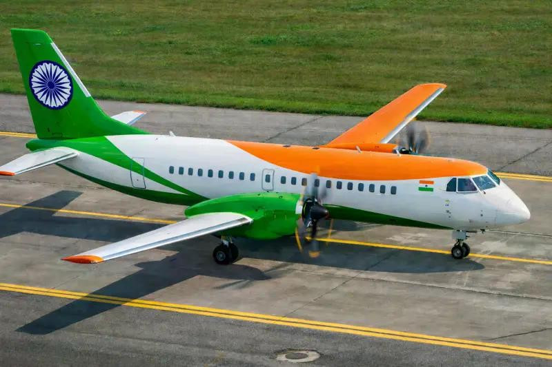 M&aacute;y bay Il - 114 - 300 chinh phục thị trường Ấn Độ v&agrave; cơ hội ph&aacute;t triển mới cho Nga - Ảnh 1.