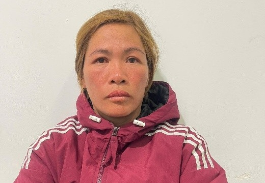 Bắt Ma Hương sinh năm 1979 - Ảnh 1.