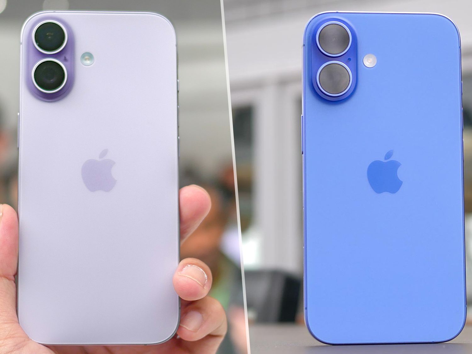 Năm 2026 , n&ecirc;n chọn iPhone 16 hay iPhone 17 để tối ưu trải nghiệm c&ocirc;ng nghệ? - Ảnh 1.