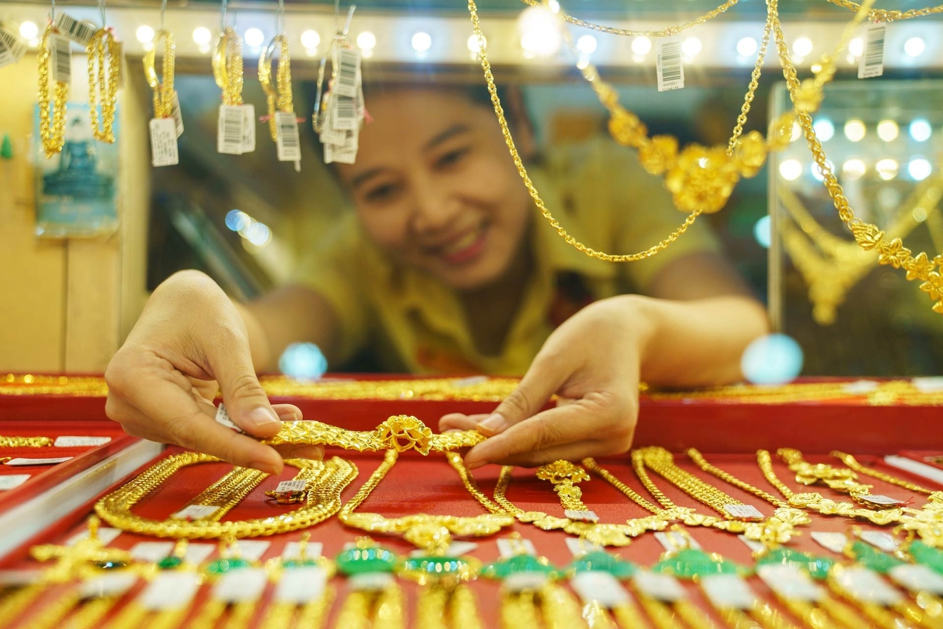 Quy định mới khi đi mua v&agrave;ng v&iacute;a Thần T&agrave;i 2026: Chủ quan một chi tiết, &lsquo;mất trắng&rsquo; cả chục triệu! - Ảnh 1.