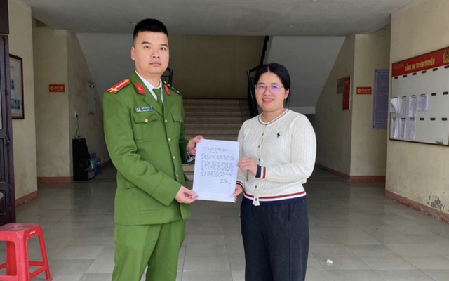 Chuyển khoản nhầm v&agrave;o t&agrave;i khoản ngừng sử dụng: C&aacute;ch lấy lại tiền hiệu quả - Ảnh 1.