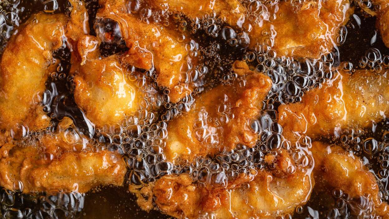 Phát hiện 'thủ phạm' âm thầm 'nuôi' tế bào ung thư trong gan: Không phải rượu bia hay thuốc lá - Ảnh 1. Phát hiện 'thủ phạm' âm thầm 'nuôi' tế bào ung thư trong gan: Không phải rượu bia hay thuốc lá - Ảnh 1.