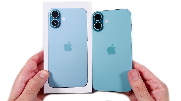 Năm 2026 , n&ecirc;n chọn iPhone 16 hay iPhone 17 để tối ưu trải nghiệm c&ocirc;ng nghệ? - Ảnh 3.