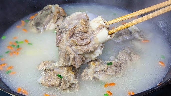 4 loại canh "ph&aacute; thận" nếu uống nhiều, b&aacute;c sĩ nhấn mạnh loại đầu ti&ecirc;n c&oacute; thể g&acirc;y suy thận, ngưng tim nhanh ch&oacute;ng - Ảnh 2.