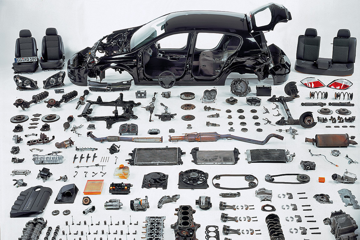 C&acirc;u chuyện phụ t&ugrave;ng xe Trung Quốc tại Việt Nam: Nỗi lo chờ đợi trong ng&agrave;nh c&ocirc;ng nghệ 2026 - Ảnh 1.