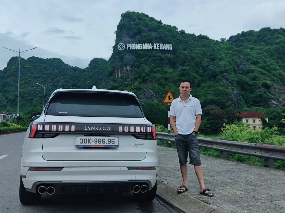 C&acirc;u chuyện phụ t&ugrave;ng xe Trung Quốc tại Việt Nam: Nỗi lo chờ đợi trong ng&agrave;nh c&ocirc;ng nghệ 2026 - Ảnh 2.