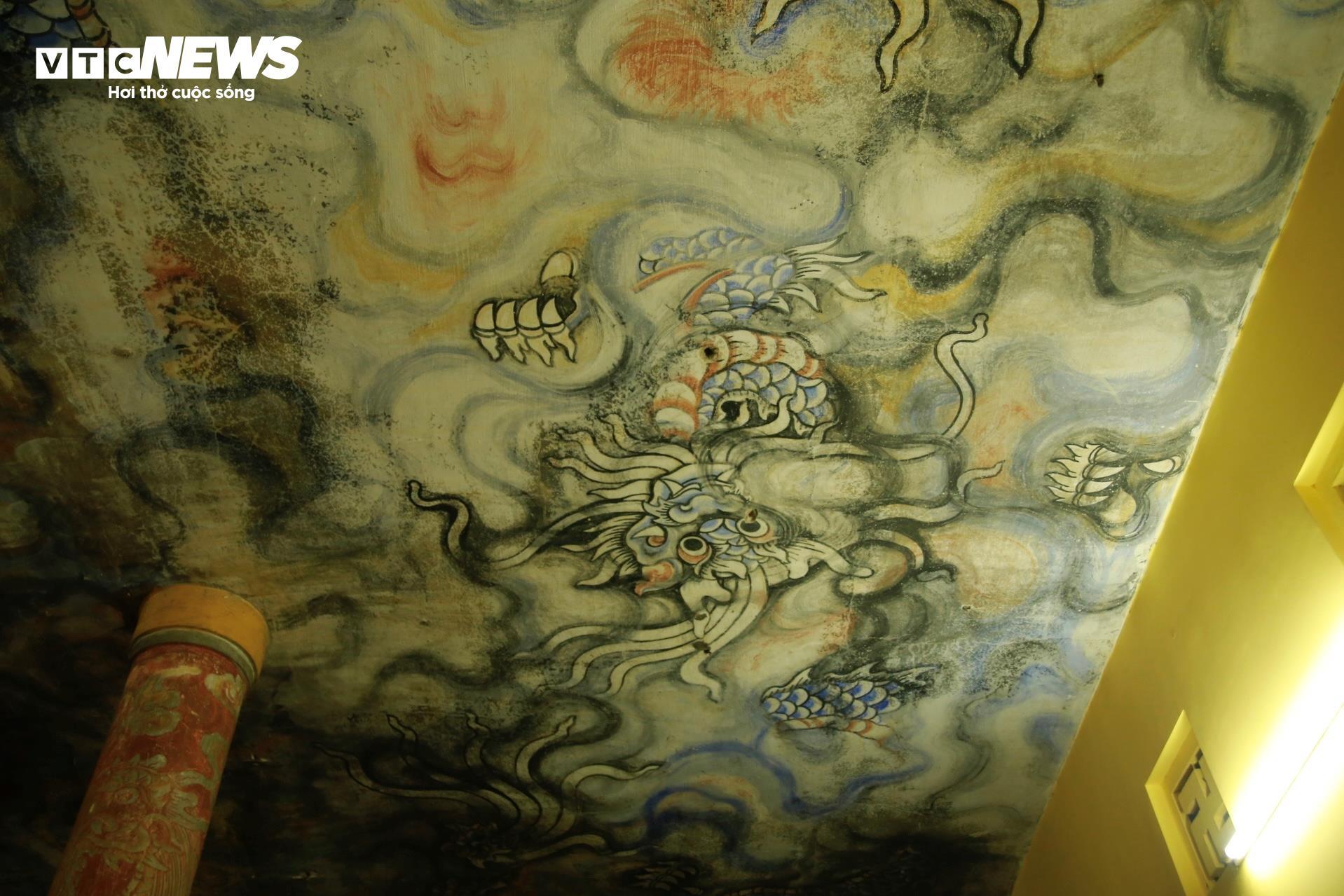 Ch&ugrave;a Diệu Đế: Quốc tự lớn nhất Việt Nam gắn liền với vua Thiệu Trị - Ảnh 5.