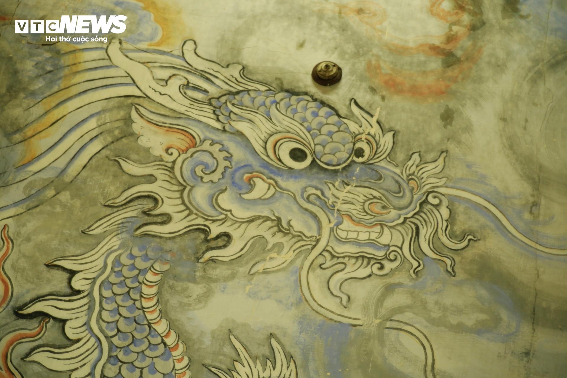 Ch&ugrave;a Diệu Đế: Quốc tự lớn nhất Việt Nam gắn liền với vua Thiệu Trị - Ảnh 6.