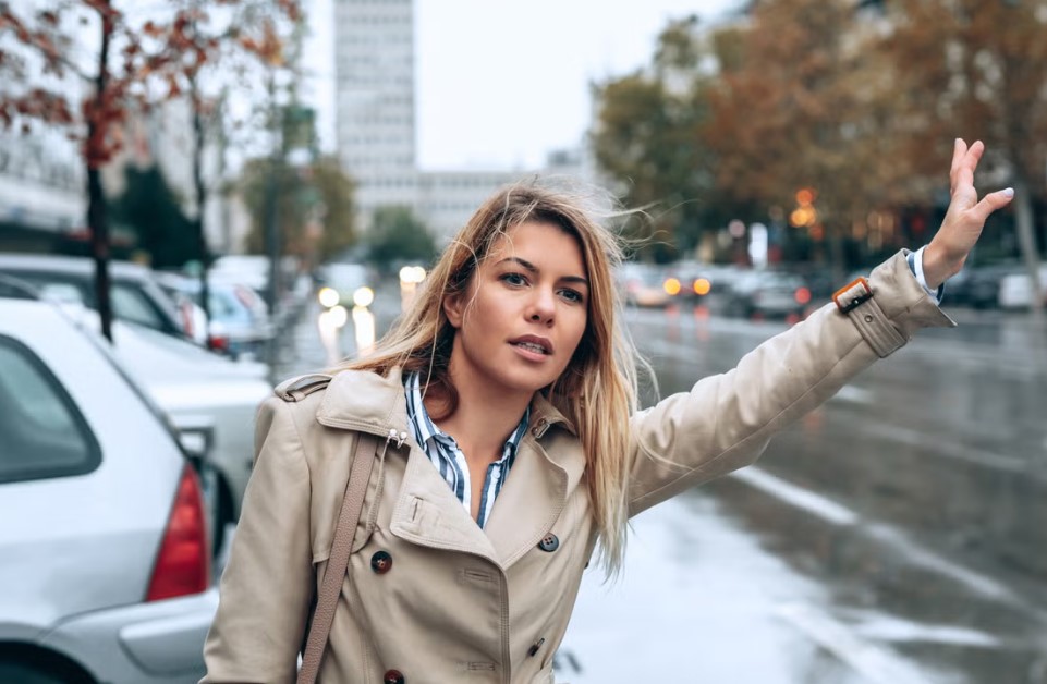 Việt Nam lọt top 5 quốc gia du khách dễ bị taxi “chặt chém” nhất - Ảnh 1. Việt Nam lọt top 5 quốc gia du khách dễ bị taxi “chặt chém” nhất - Ảnh 1.