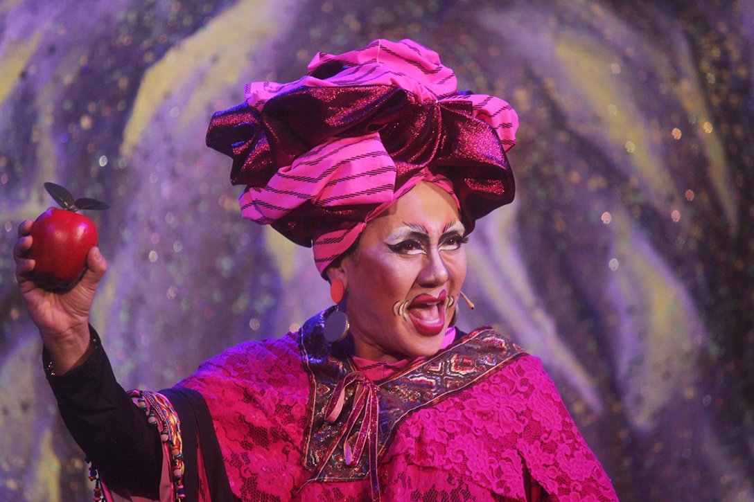 NSƯT Th&agrave;nh Lộc bị rơi từ tr&ecirc;n cao dập 3 đốt sống: "T&ocirc;i tưởng m&igrave;nh bị liệt" - Ảnh 2.