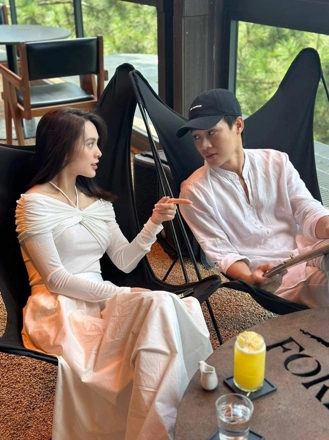 Gả con g&aacute;i cho thiếu gia Vĩnh Long, mẹ bật kh&oacute;c nức nở tiễn con về nh&agrave; sau Tết - Ảnh 6.