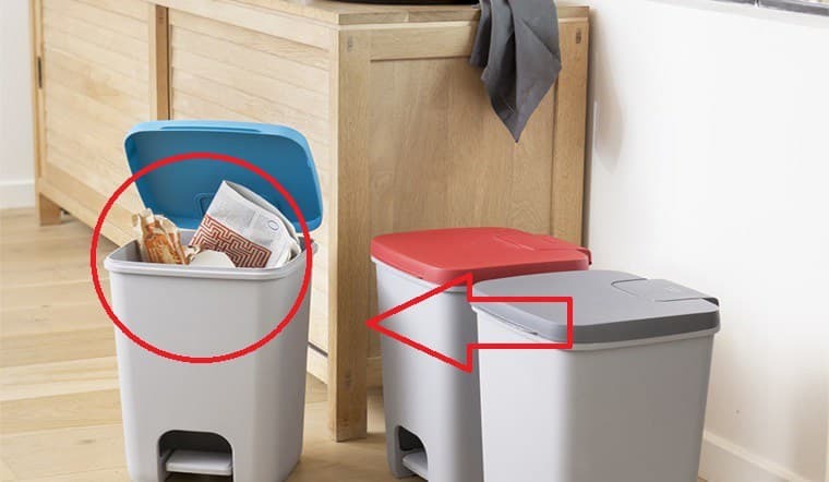 Sau Tết nhiều nhà mắc 5 lỗi phong thủy mà không biết: Bảo sao tiền bạc trôi tuồn tuột 21 Sau Tết nhiều nhà mắc 5 lỗi phong thủy mà không biết: Bảo sao tiền bạc trôi tuồn tuột - Ảnh 3.