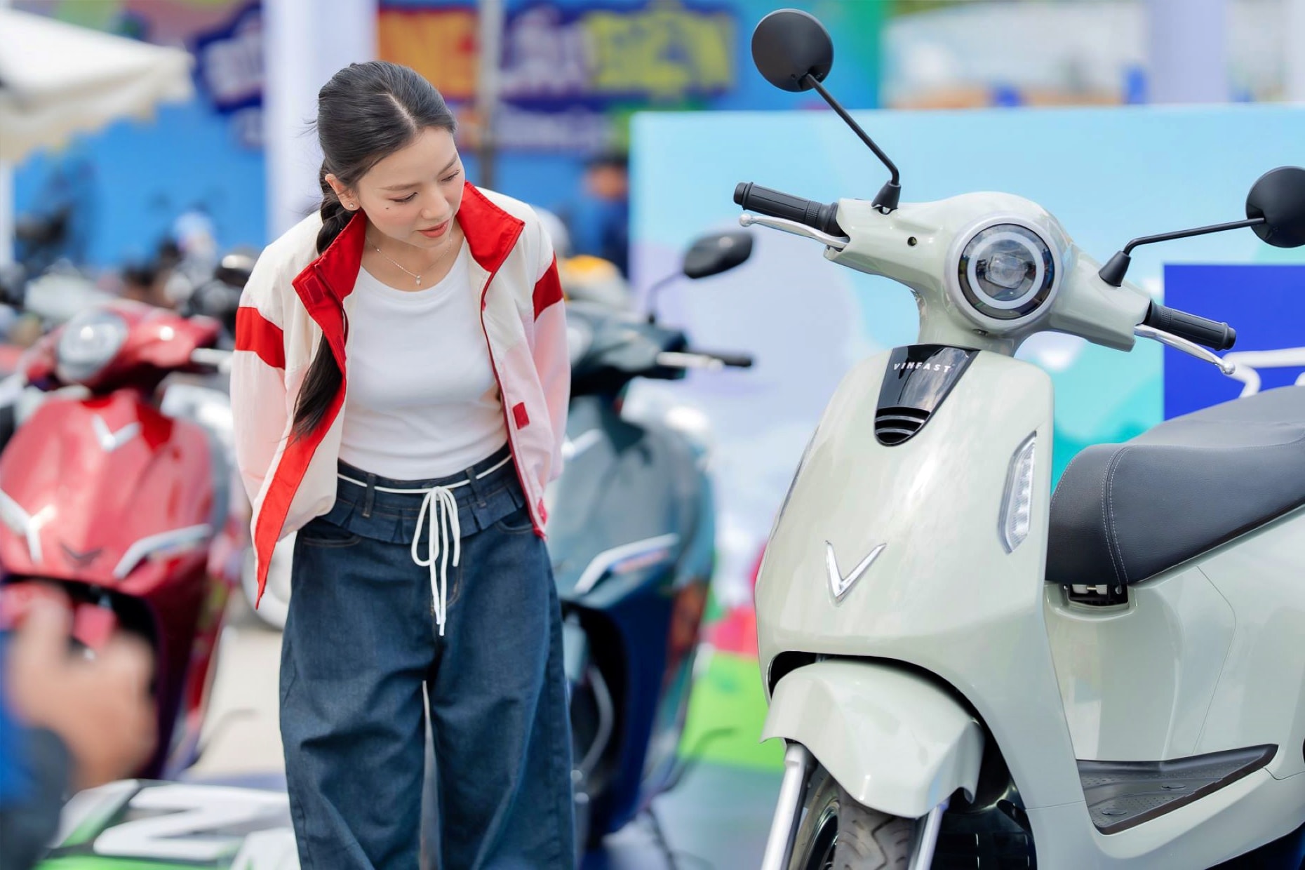 2026 liệu c&oacute; l&agrave; năm xe m&aacute;y điện thống trị thị trường Việt Nam - Ảnh 2.