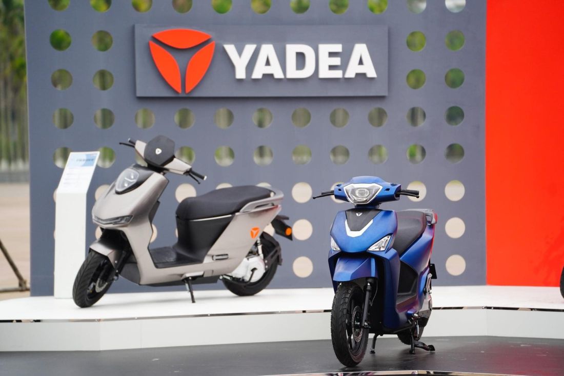 2026 liệu c&oacute; l&agrave; năm xe m&aacute;y điện thống trị thị trường Việt Nam - Ảnh 1.