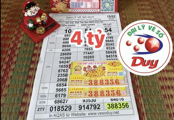 Tr&uacute;ng độc đắc 4 tỷ đồng, người phụ nữ 50 tuổi kh&ocirc;ng nhận thưởng lu&ocirc;n v&igrave; l&yacute; do ngỡ ng&agrave;ng - Ảnh 1.