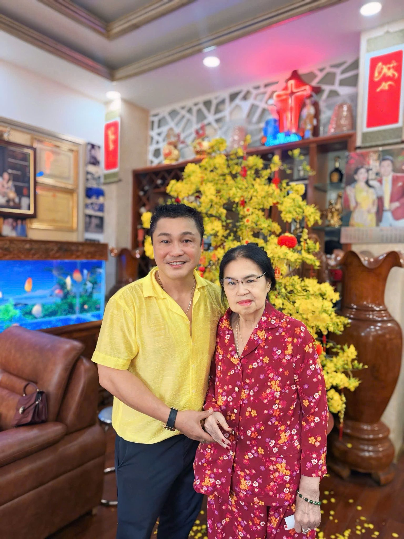 T&igrave;nh h&igrave;nh hiện tại của "&ocirc;ng ho&agrave;ng điện ảnh", từng được trả c&aacute;t-s&ecirc; 60 c&acirc;y v&agrave;ng, U60 chờ duy&ecirc;n tới - Ảnh 2.