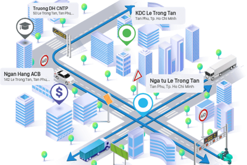 TP HCM ứng dụng c&ocirc;ng nghệ GIS để chuẩn h&oacute;a số nh&agrave; năm 2026 - Ảnh 2.
