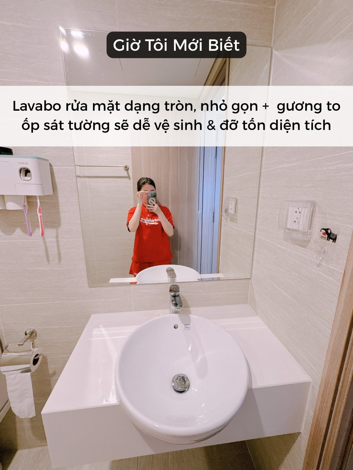 Hai lần l&agrave;m nội thất chung cư, vợ chồng H&agrave; Nội mới thấm: Sai một chi tiết l&agrave; mất cả m&eacute;t vu&ocirc;ng sống- Ảnh 12.